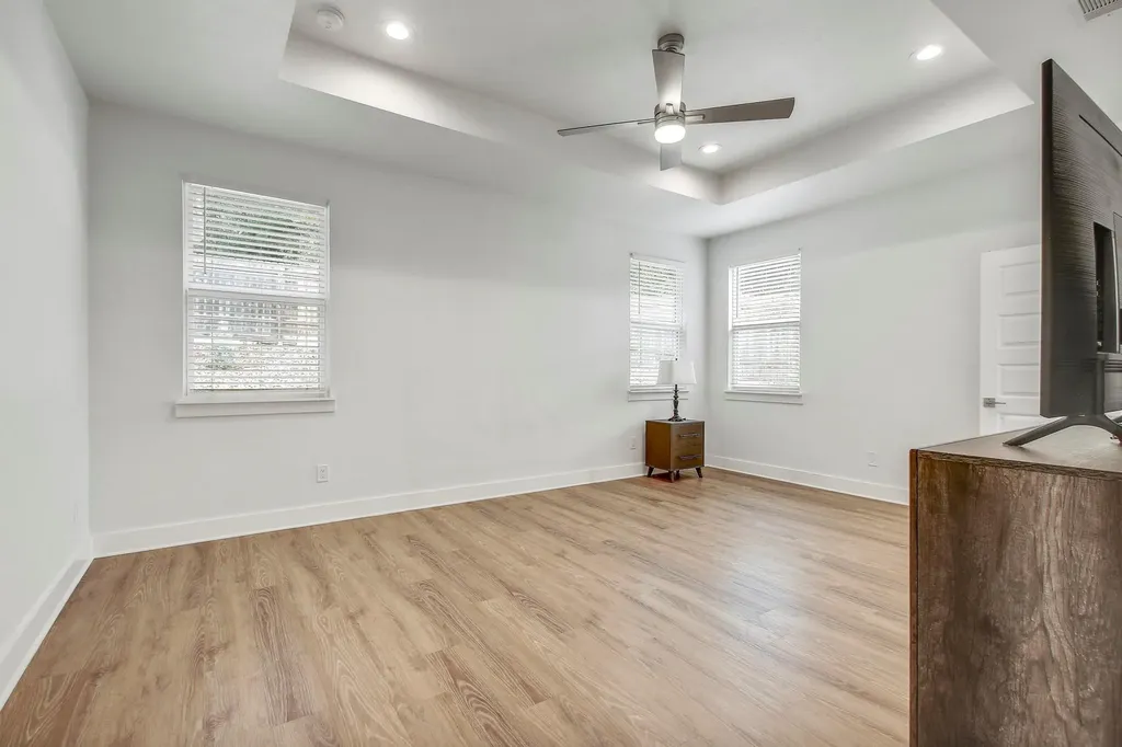 6509 Shady Lane Lago Vista TX 78645