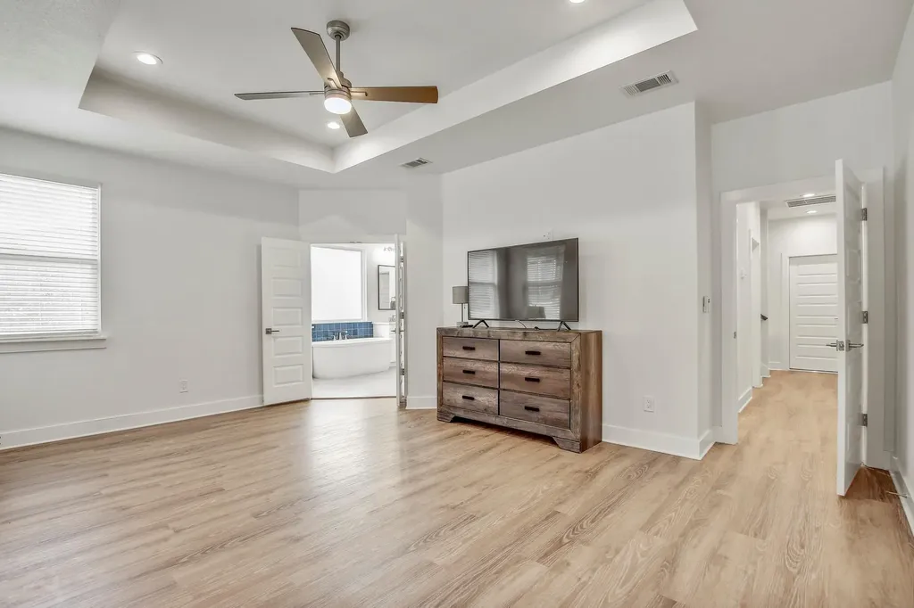 6509 Shady Lane Lago Vista TX 78645