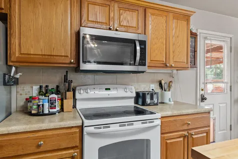 808 Pecan Lane Cottonwood Shores TX 78657