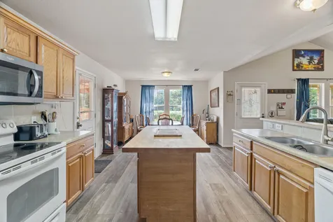 808 Pecan Lane Cottonwood Shores TX 78657
