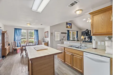 808 Pecan Lane Cottonwood Shores TX 78657