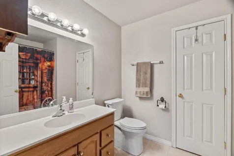 808 Pecan Lane Cottonwood Shores TX 78657