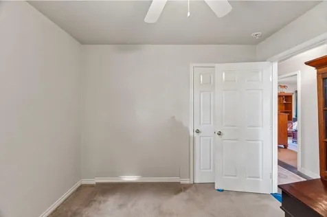 808 Pecan Lane Cottonwood Shores TX 78657