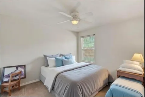 808 Pecan Lane Cottonwood Shores TX 78657
