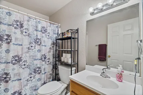 808 Pecan Lane Cottonwood Shores TX 78657