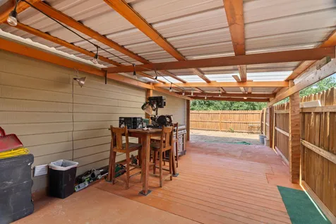 808 Pecan Lane Cottonwood Shores TX 78657