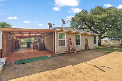 808 Pecan Lane Cottonwood Shores TX 78657