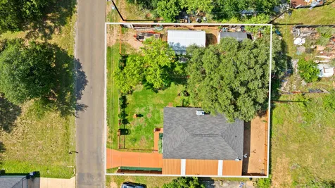 808 Pecan Lane Cottonwood Shores TX 78657