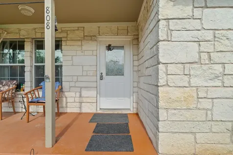 808 Pecan Lane Cottonwood Shores TX 78657