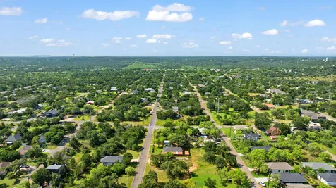 808 Pecan Lane Cottonwood Shores TX 78657
