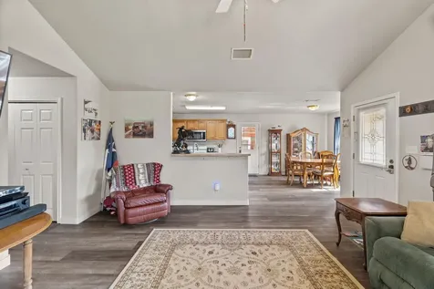808 Pecan Lane Cottonwood Shores TX 78657