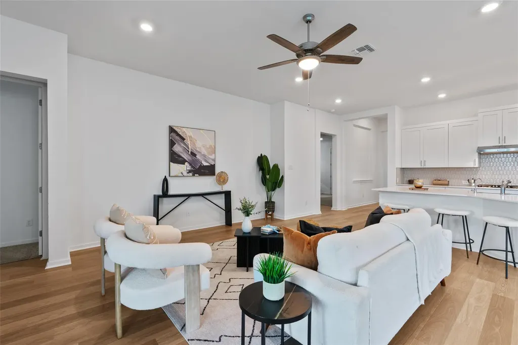 20804 Rowston Manor Lane Manor TX 78653