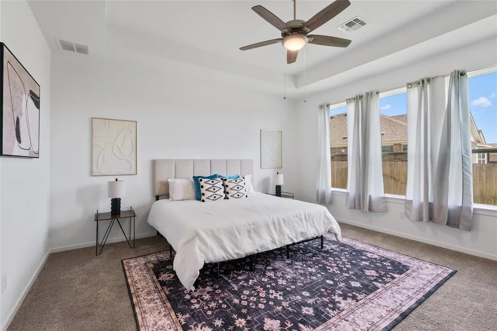 20804 Rowston Manor Lane Manor TX 78653