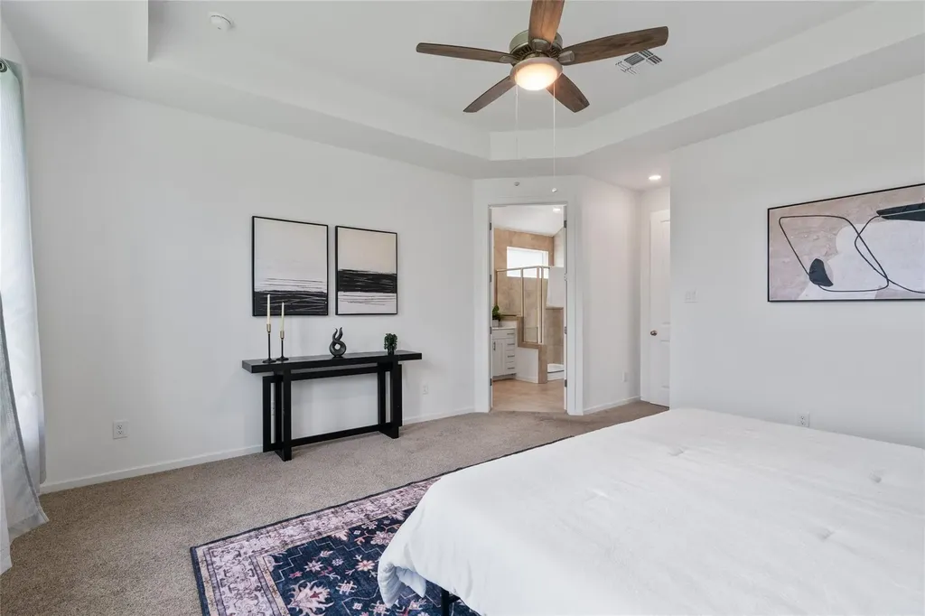 20804 Rowston Manor Lane Manor TX 78653