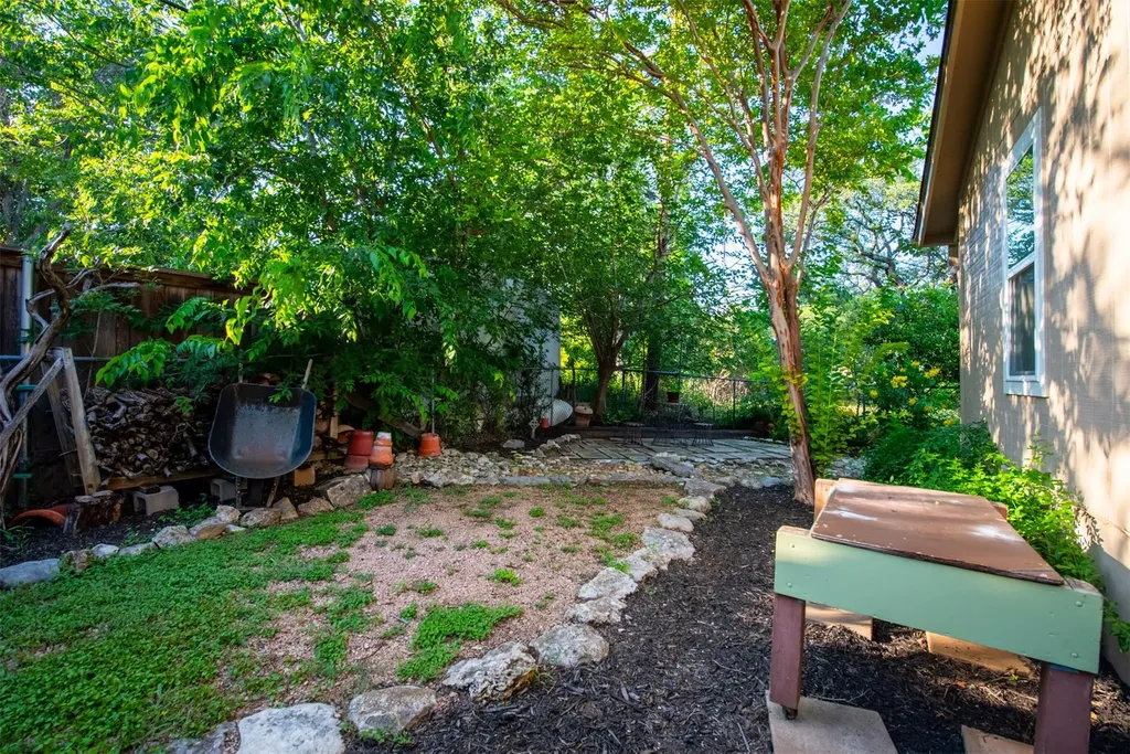5504 Lands End Street Austin TX 78734