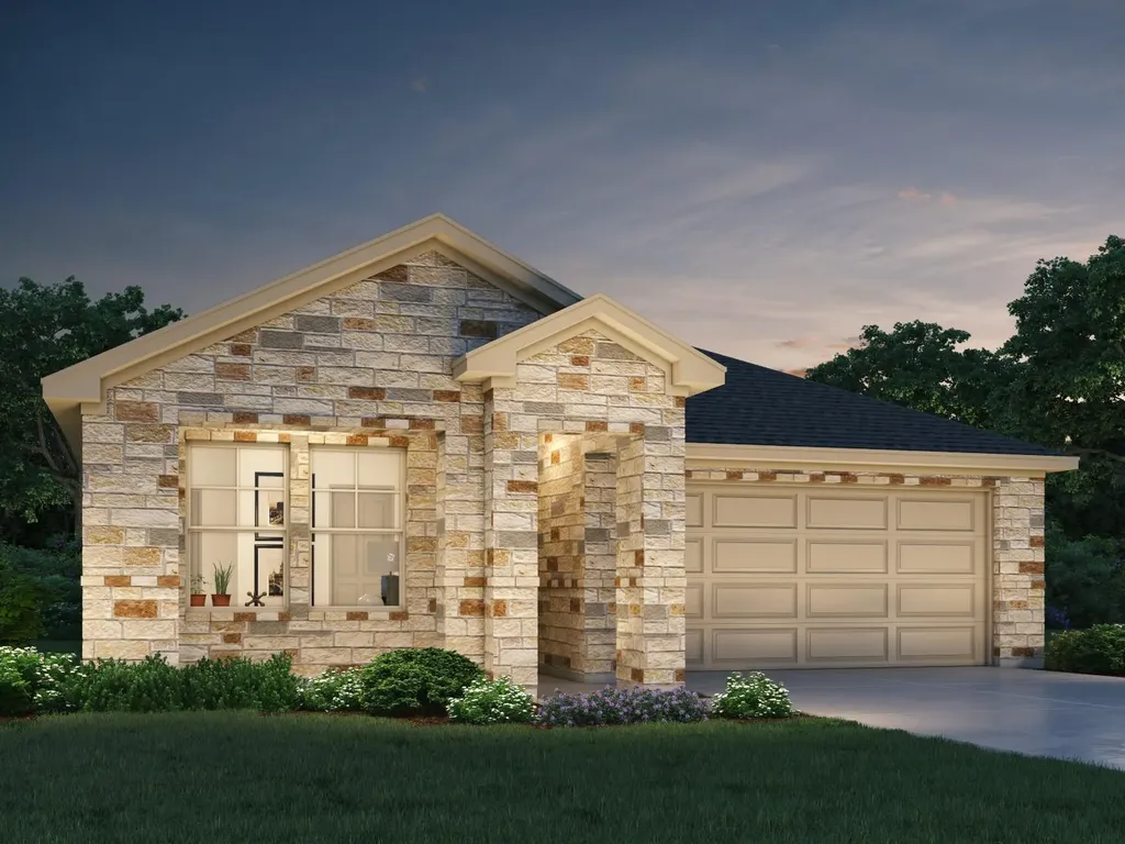 130 Diablo Rim Terrace Dripping Springs TX 78620