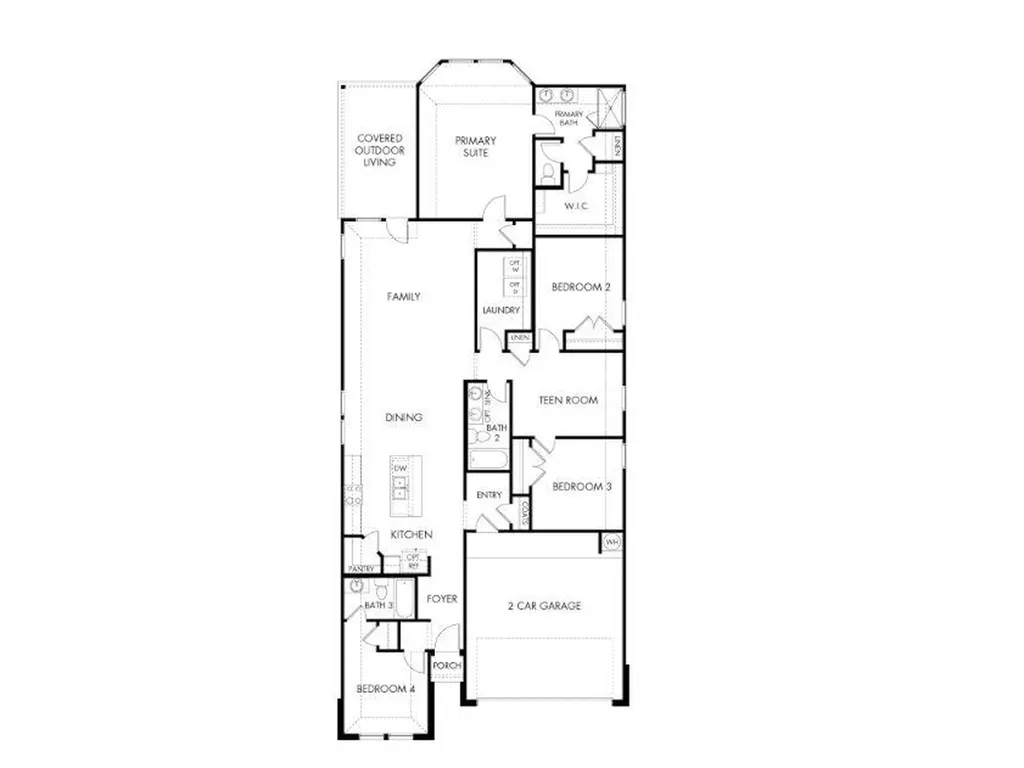 130 Diablo Rim Terrace Dripping Springs TX 78620