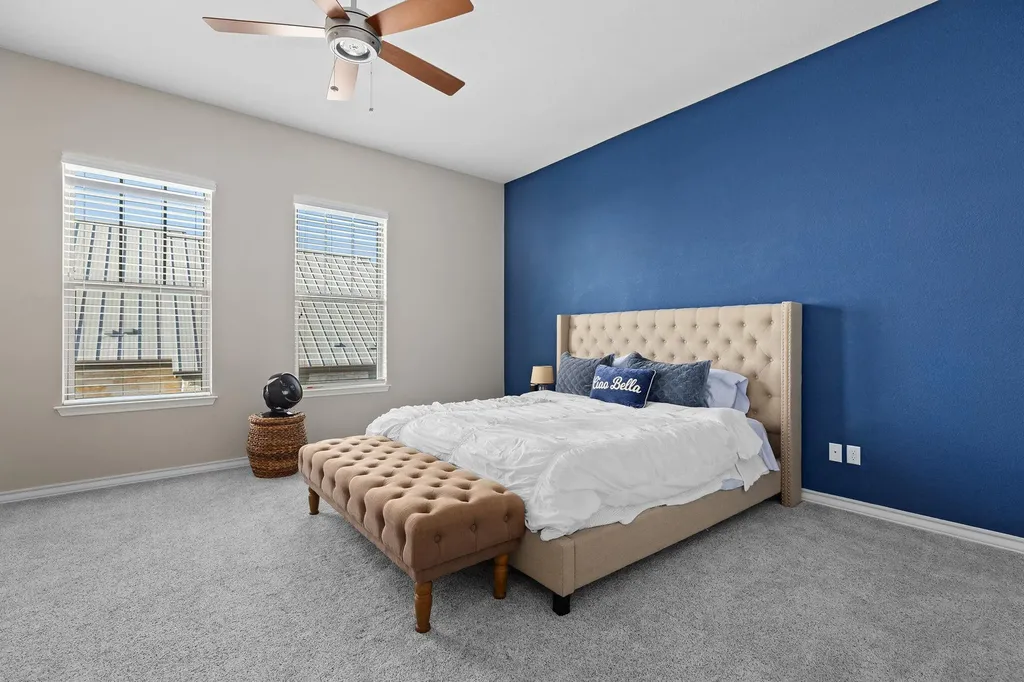 1125 Highknoll Lane Georgetown TX 78628