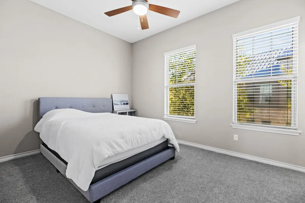 1125 Highknoll Lane Georgetown TX 78628