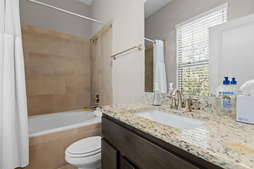 1125 Highknoll Lane Georgetown TX 78628