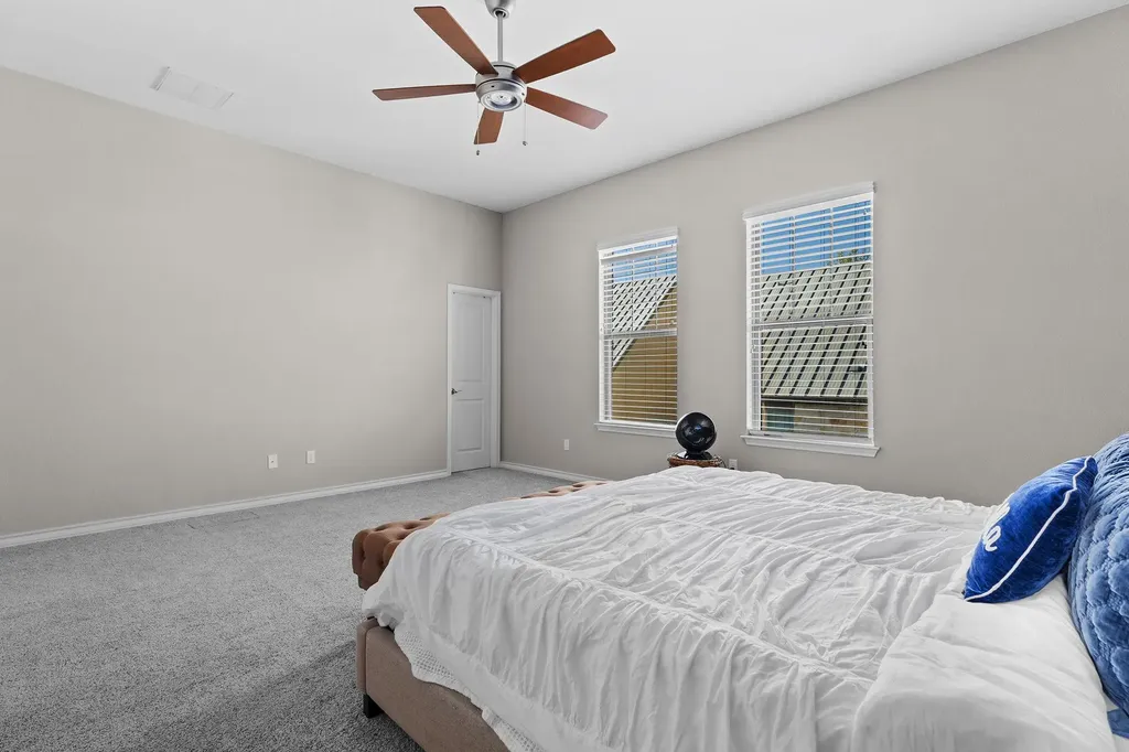 1125 Highknoll Lane Georgetown TX 78628