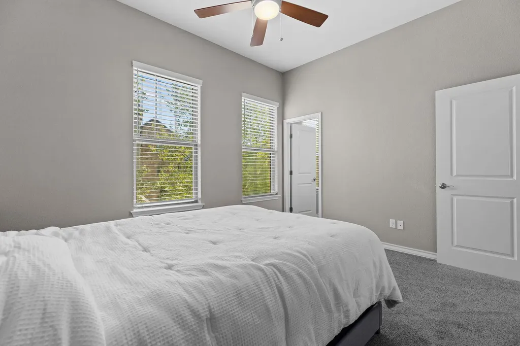 1125 Highknoll Lane Georgetown TX 78628