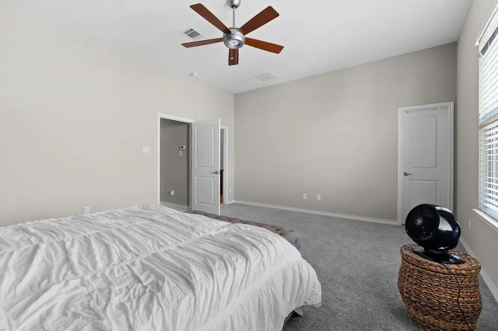 1125 Highknoll Lane Georgetown TX 78628