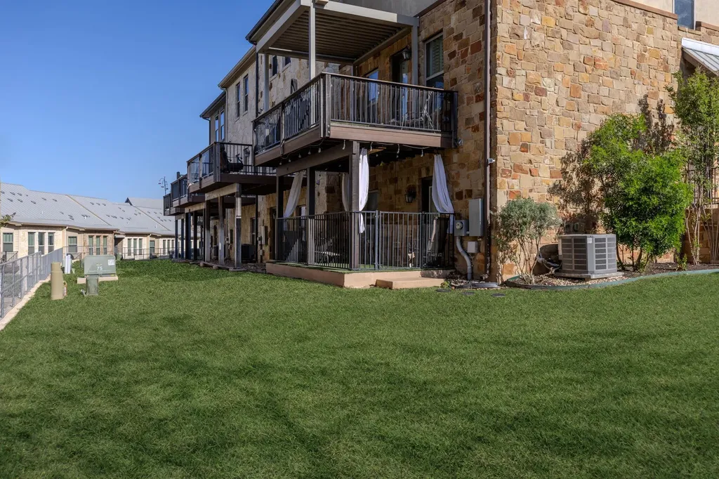 1125 Highknoll Lane Georgetown TX 78628