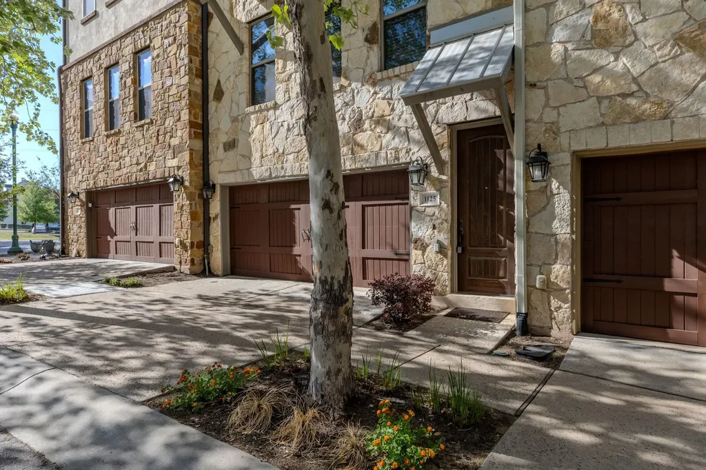 1125 Highknoll Lane Georgetown TX 78628