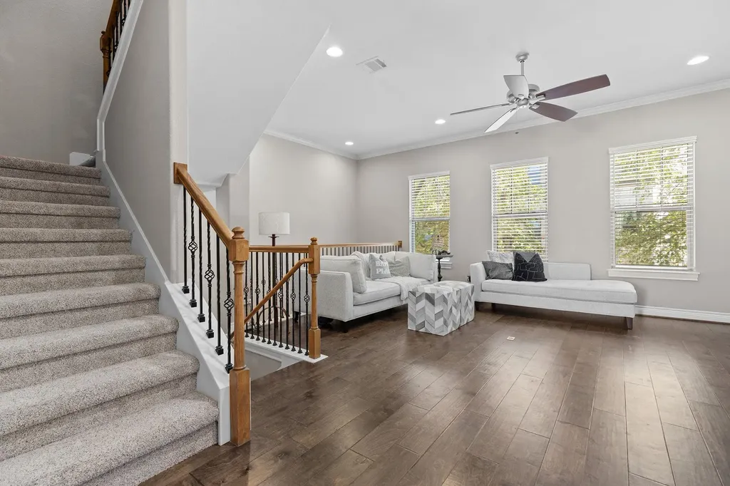1125 Highknoll Lane Georgetown TX 78628