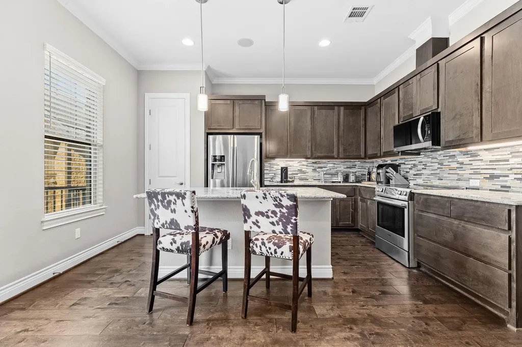 1125 Highknoll Lane Georgetown TX 78628