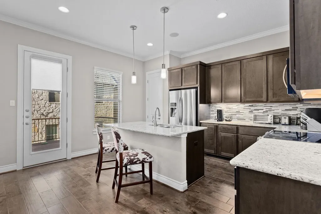 1125 Highknoll Lane Georgetown TX 78628