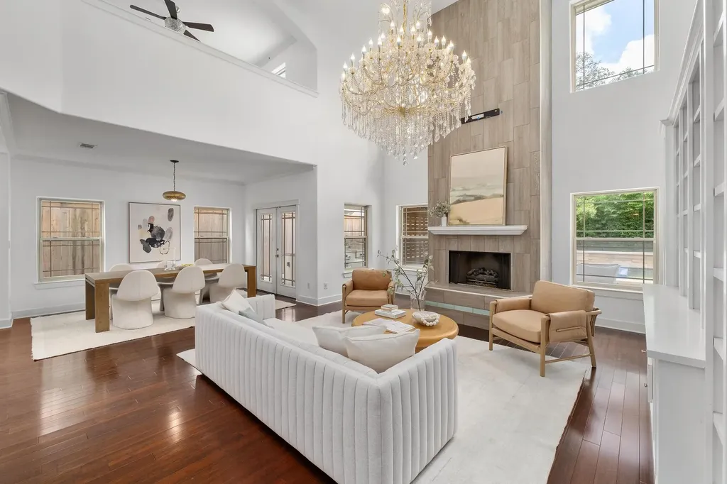 1800 Northwood Road Austin TX 78703