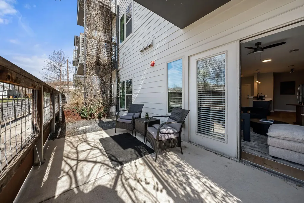 2505 Thornton Road Austin TX 78704