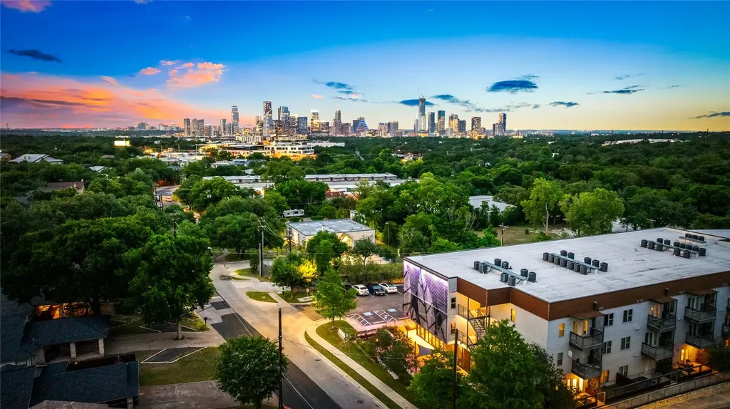 2505 Thornton Road Austin TX 78704