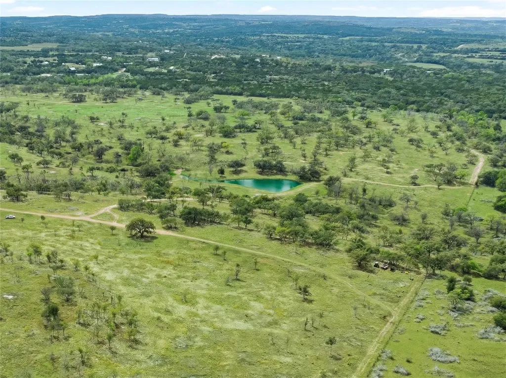 Lot 8 Maddalena Lane Dripping Springs TX 78620