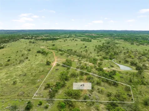 Lot 8 Maddalena Lane Dripping Springs TX 78620