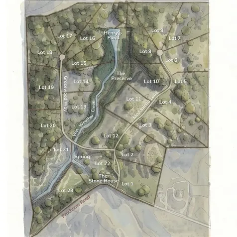 Lot 8 Maddalena Lane Dripping Springs TX 78620