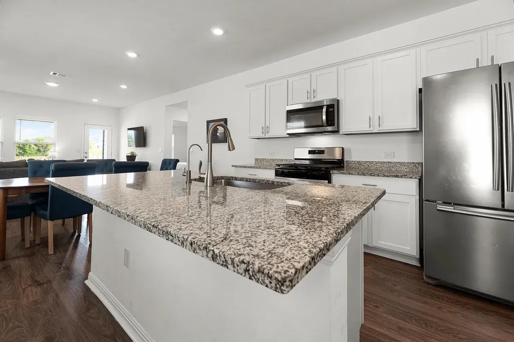 165 Santa Rosa Lane Buda TX 78610
