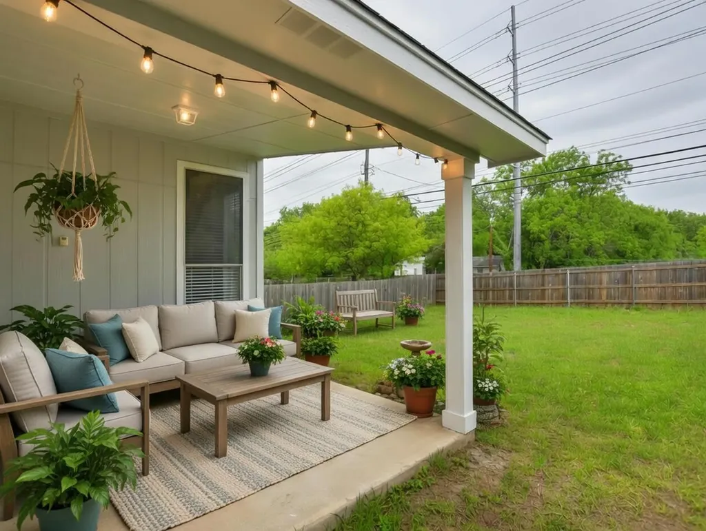 512 Shep Street Austin TX 78748