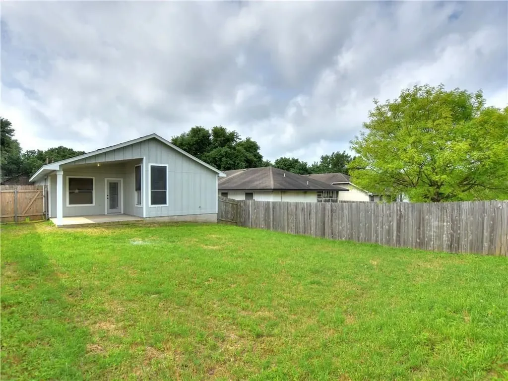 512 Shep Street Austin TX 78748