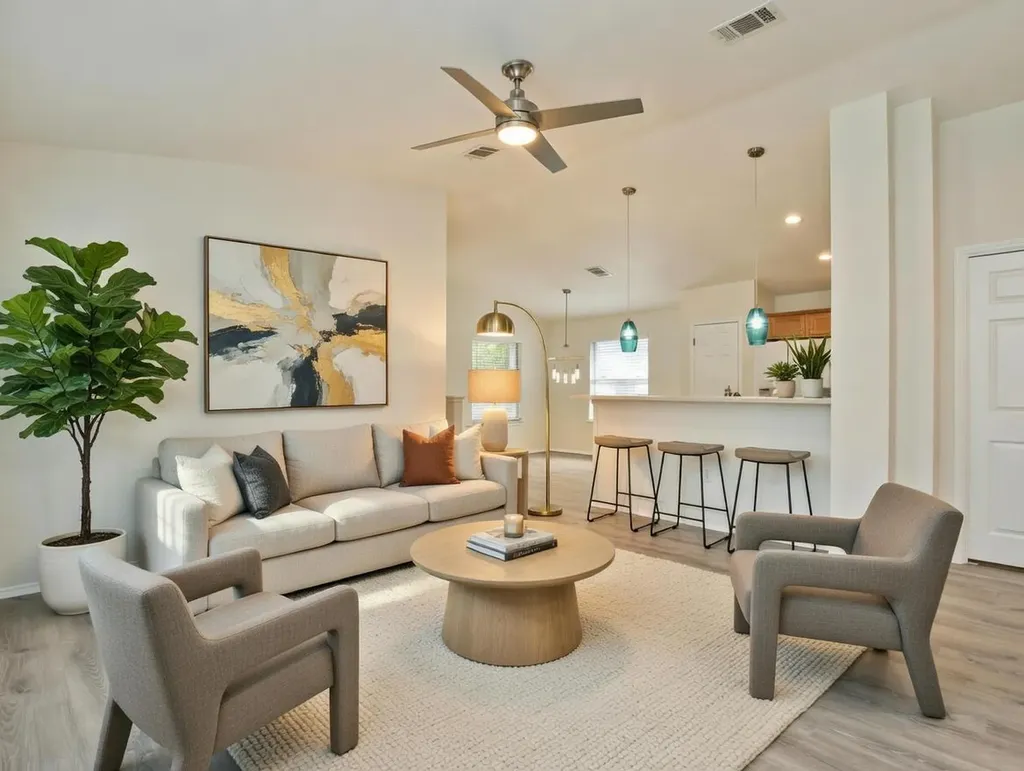 512 Shep Street Austin TX 78748