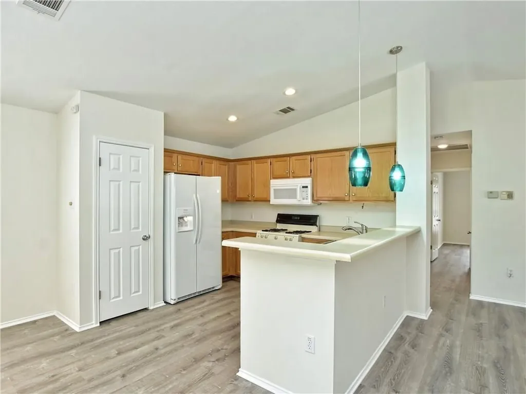 512 Shep Street Austin TX 78748
