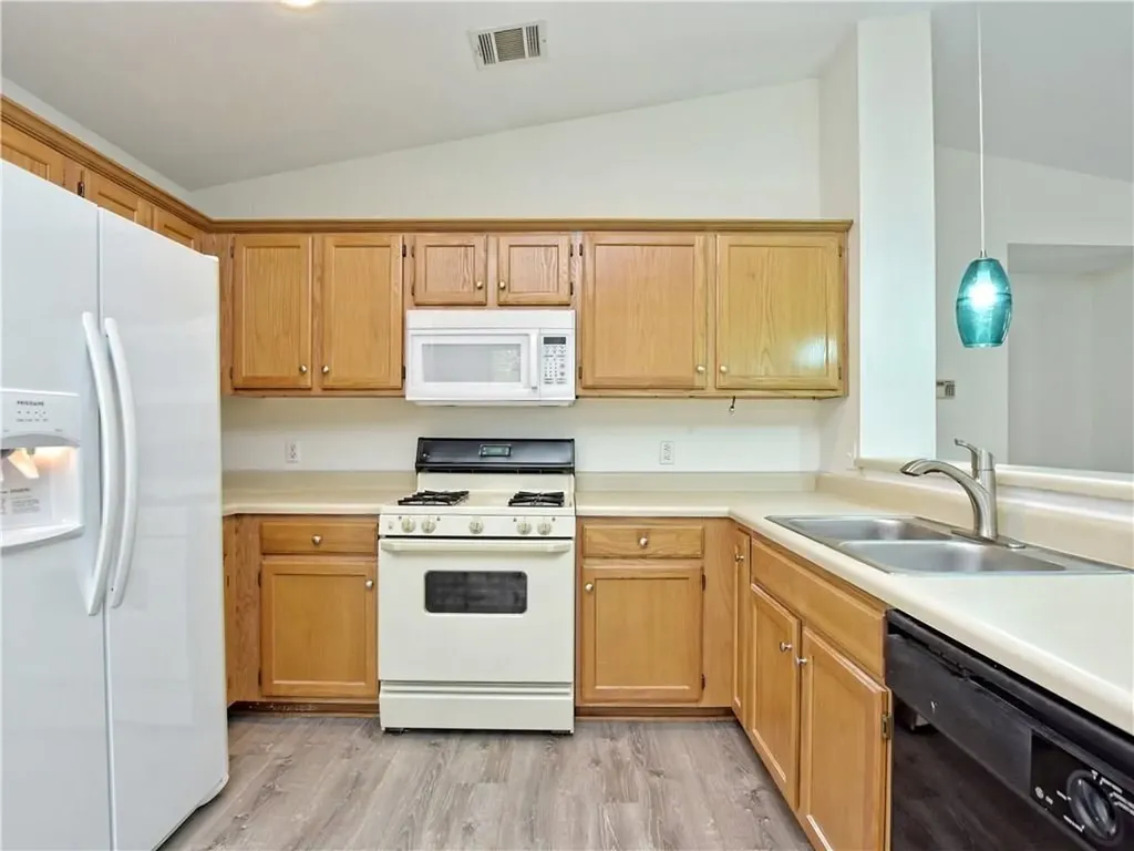 512 Shep Street Austin TX 78748