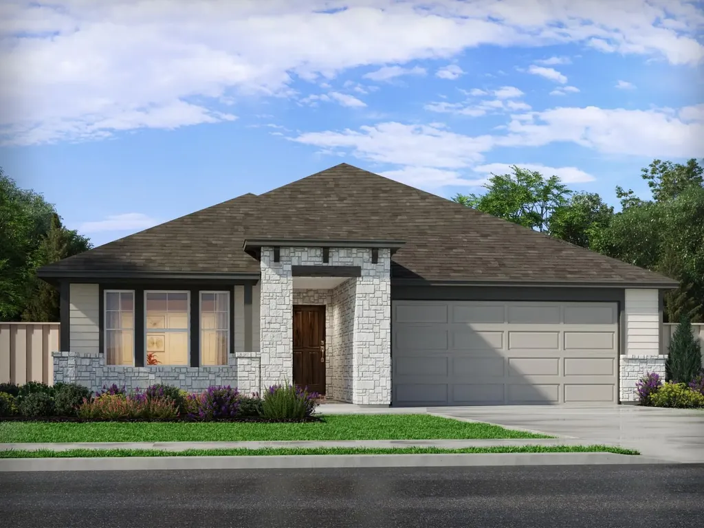 111 Leland Avenue Buda TX 78610