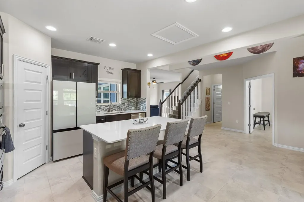 8709 Slater Drive Austin TX 78747