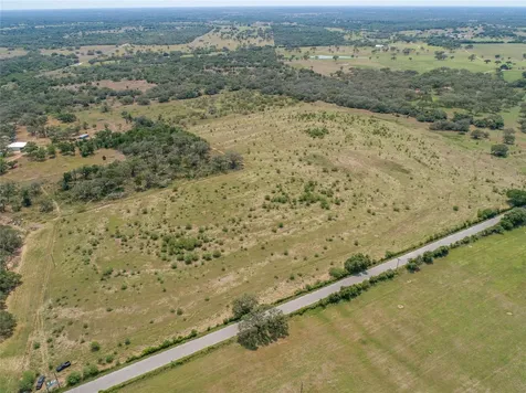 0 Green Dewitt Road Cuero TX 77954