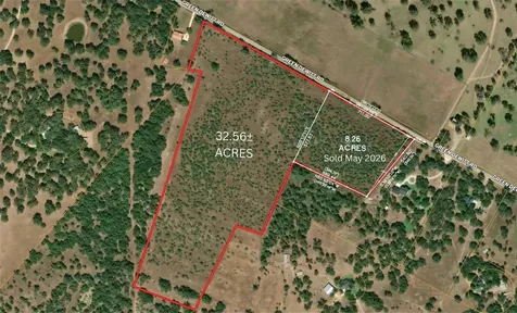 0 Green Dewitt Road Cuero TX 77954