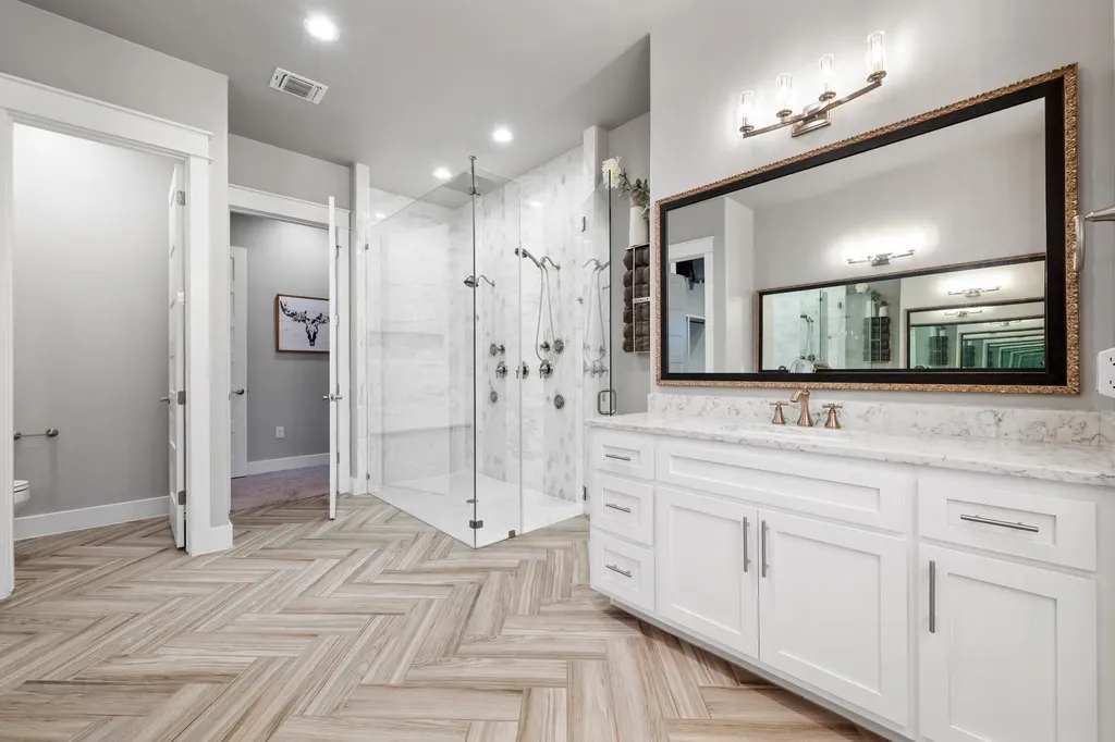 401 Highland Bluff Drive Georgetown TX 78633