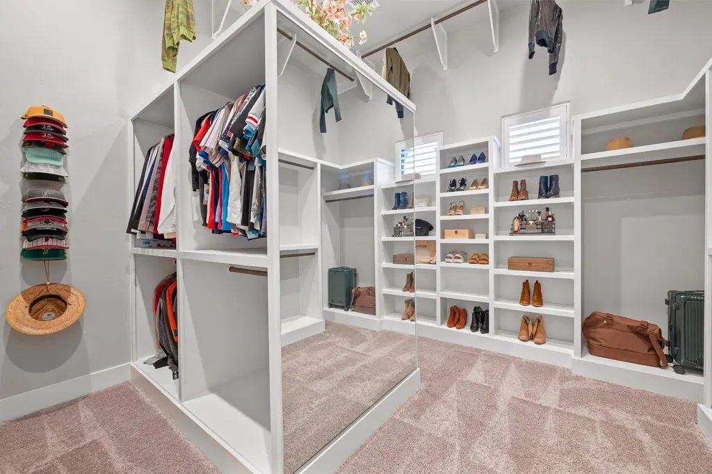 401 Highland Bluff Drive Georgetown TX 78633